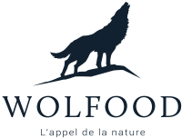 Gamme D Aliment Wolfood Pour Chat Nourriture Made In France De Qualite